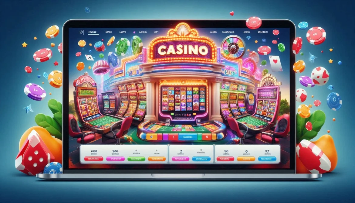 VegaZone Casino